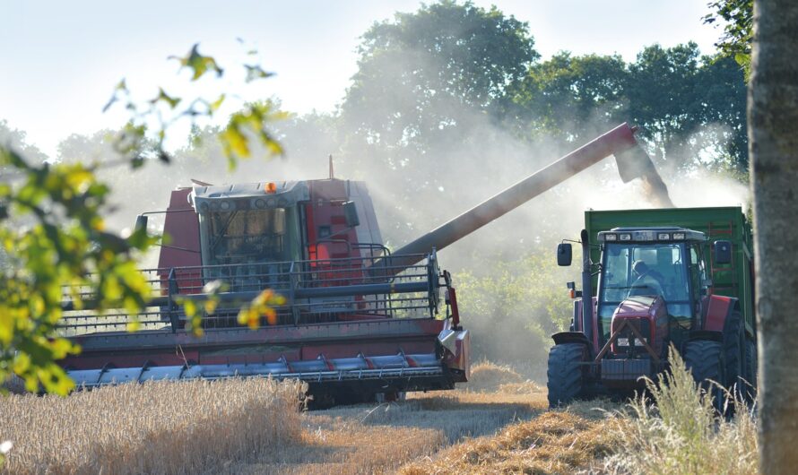 Nincs fontosabb, mint a megelőzés – az agrárszektorban is